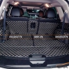 Bọc kín cốp da 5D 6D Nissan X-Trail 2017 - nay